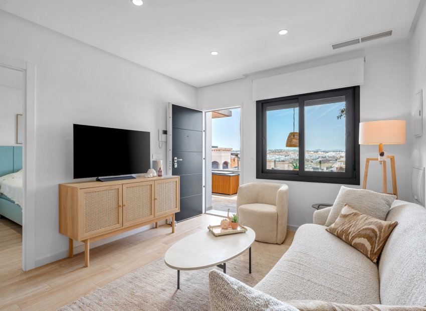 Reventa - Apartments - Flats - Orihuela Costa - Los Altos