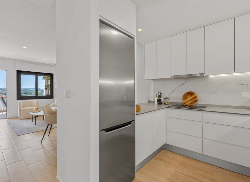 Reventa - Apartments - Flats - Orihuela Costa - Los Altos