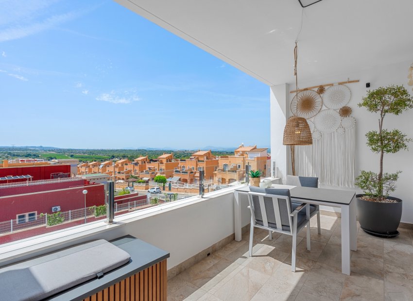 Reventa - Apartments - Flats - Orihuela Costa - Los Altos