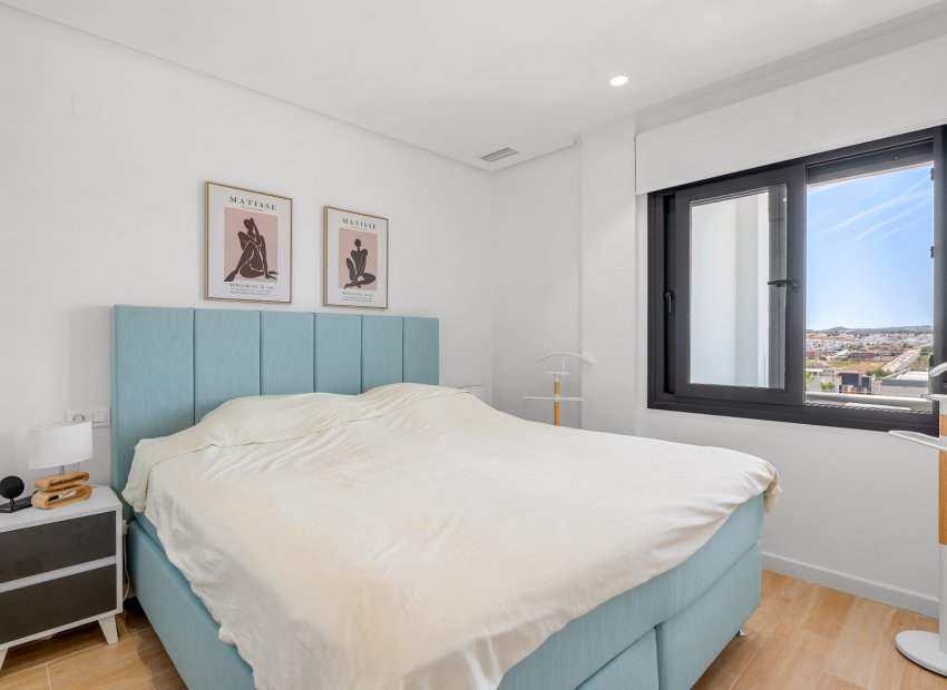 Reventa - Apartments - Flats - Orihuela Costa - Los Altos