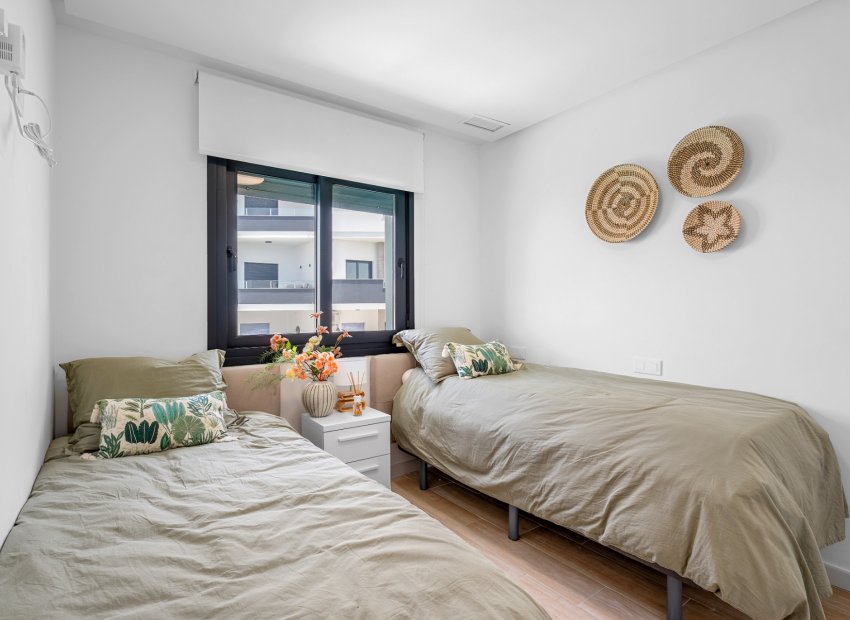 Reventa - Apartments - Flats - Orihuela Costa - Los Altos