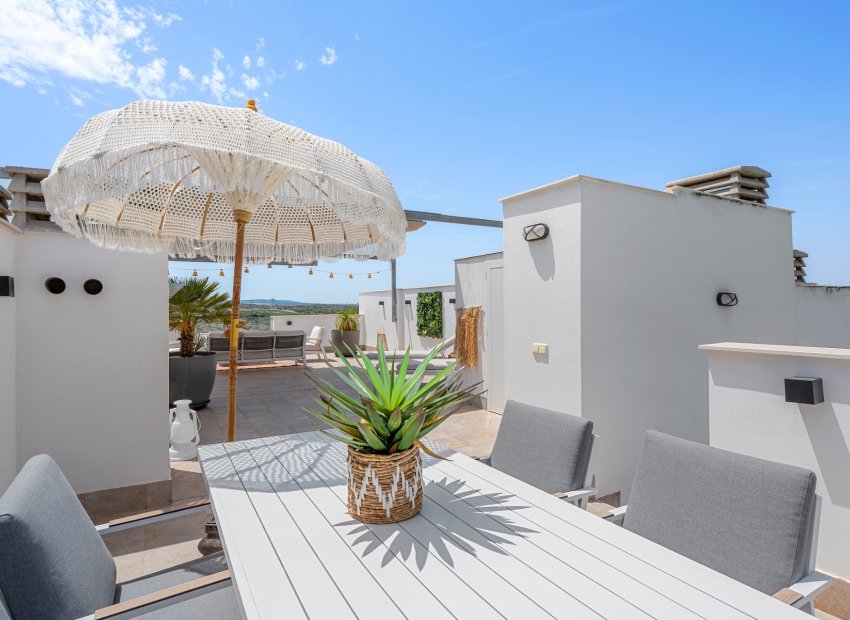 Reventa - Apartments - Flats - Orihuela Costa - Los Altos