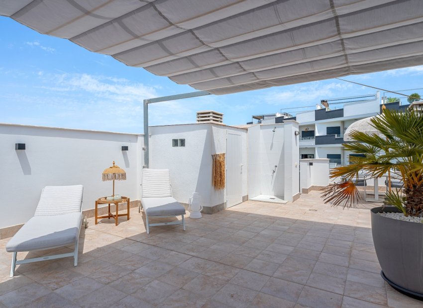 Reventa - Apartments - Flats - Orihuela Costa - Los Altos