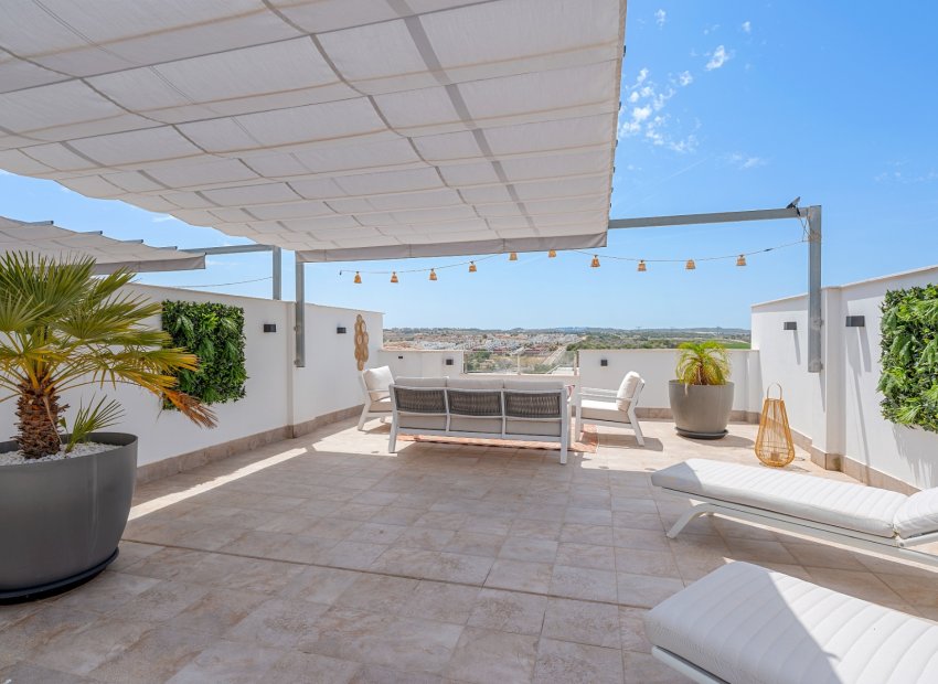 Reventa - Apartments - Flats - Orihuela Costa - Los Altos