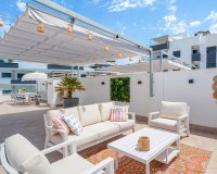 Reventa - Apartments - Flats - Orihuela Costa - Los Altos
