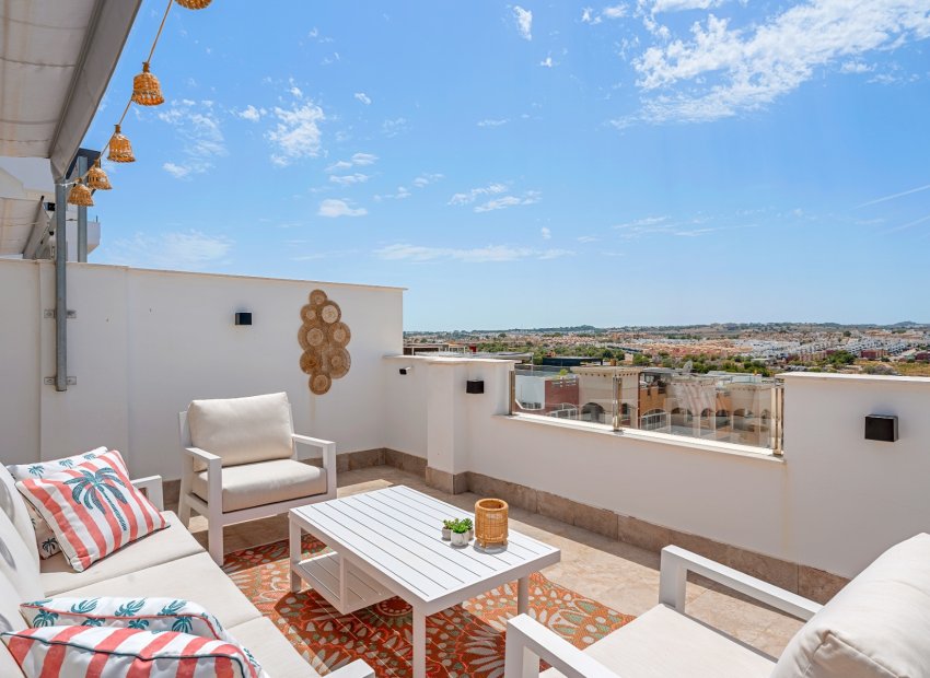 Reventa - Apartments - Flats - Orihuela Costa - Los Altos