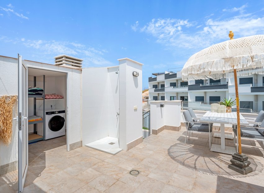 Reventa - Apartments - Flats - Orihuela Costa - Los Altos