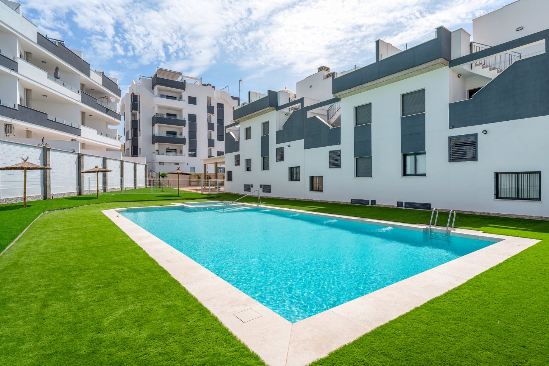 Reventa - Apartments - Flats - Orihuela Costa - Los Altos