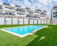 Reventa - Apartments - Flats - Orihuela Costa - Los Altos