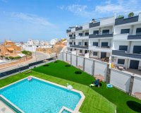 Reventa - Apartments - Flats - Orihuela Costa - Los Altos