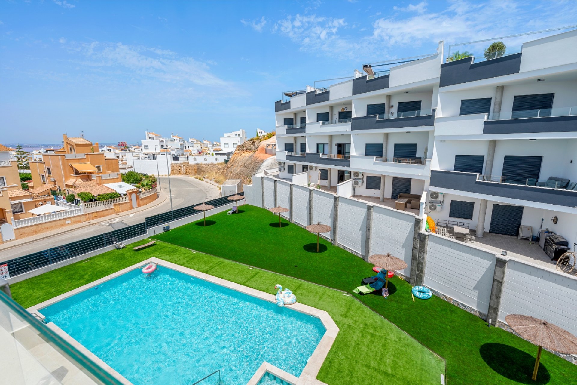 Reventa - Apartments - Flats - Orihuela Costa - Los Altos