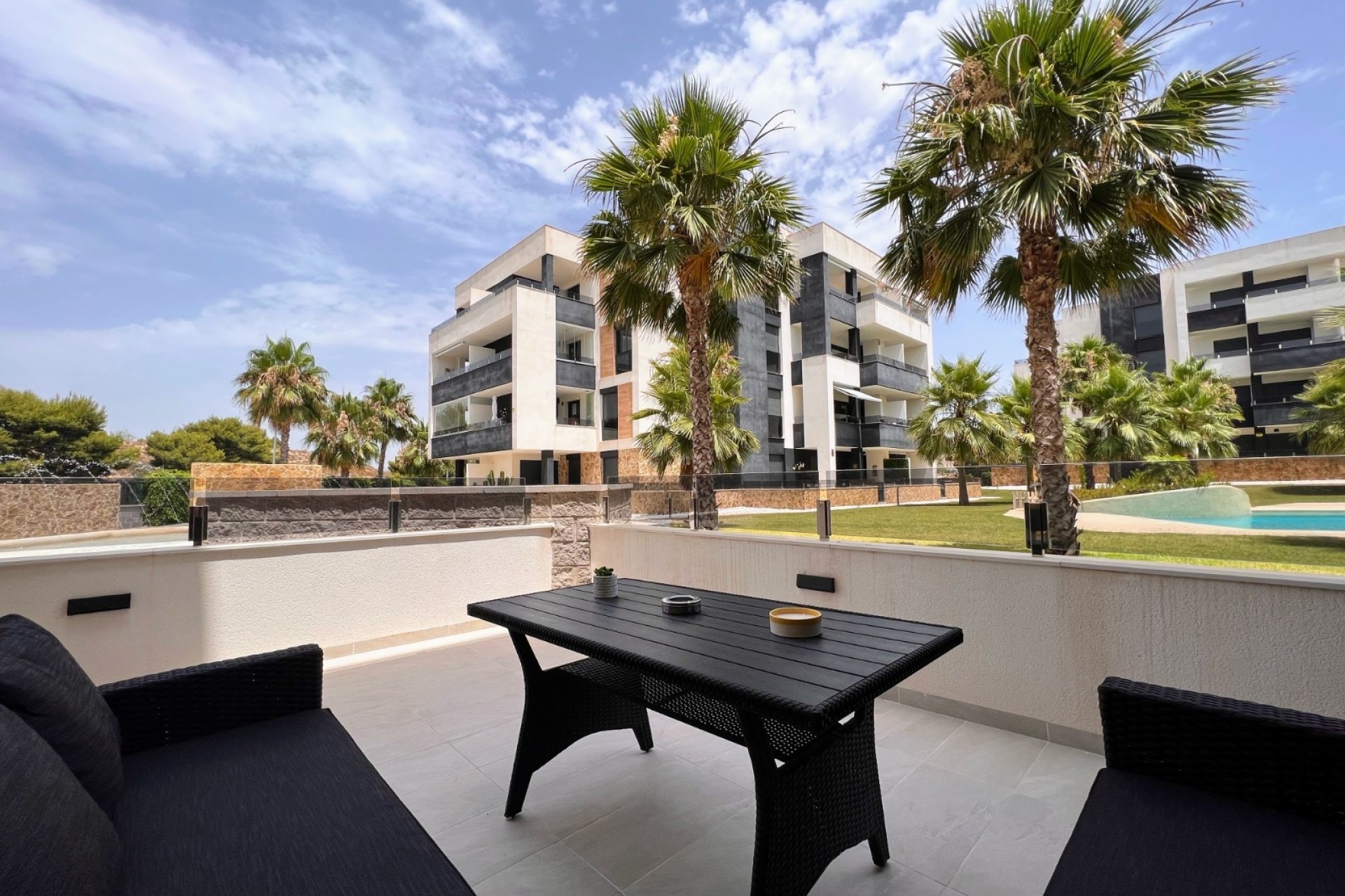 Reventa - Apartments - Flats - Orihuela Costa - Los Altos