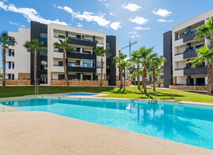 Reventa - Apartments - Flats - Orihuela Costa - Los Altos