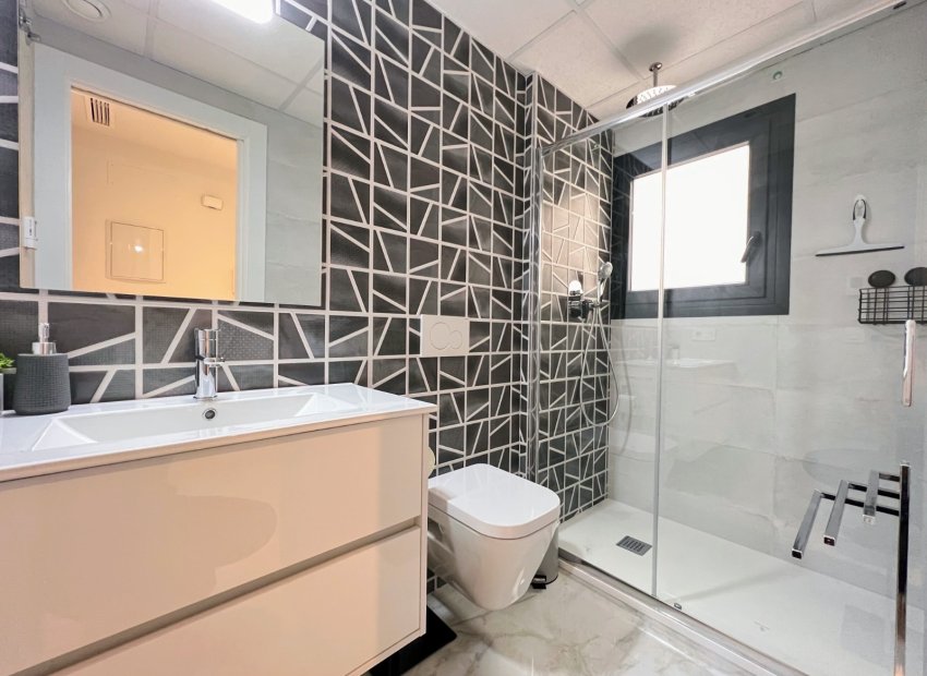 Reventa - Apartments - Flats - Orihuela Costa - Los Altos