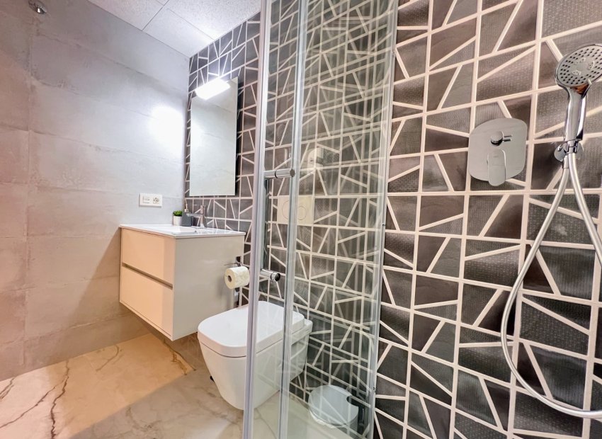 Reventa - Apartments - Flats - Orihuela Costa - Los Altos