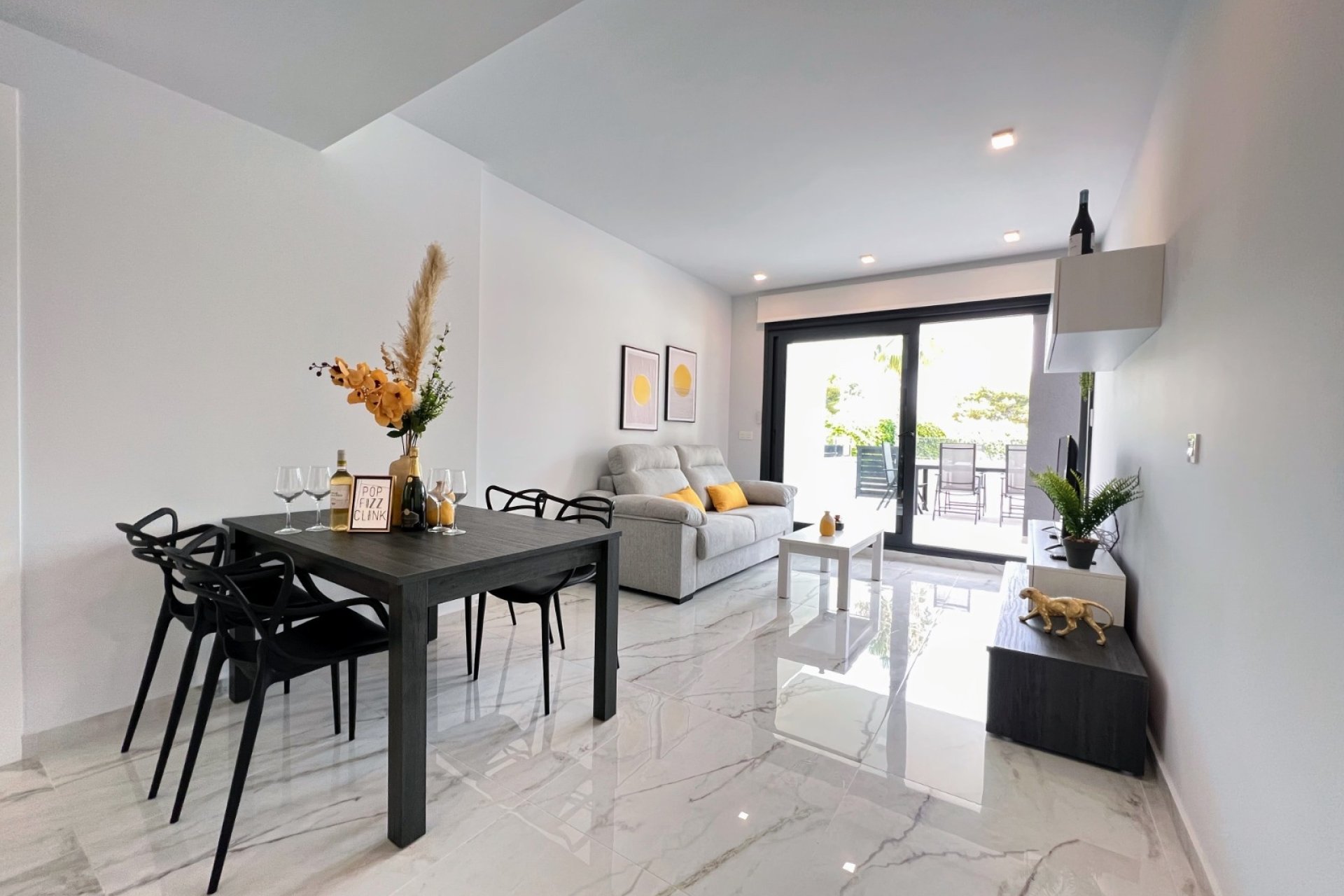 Reventa - Apartments - Flats - Orihuela Costa - Los Altos