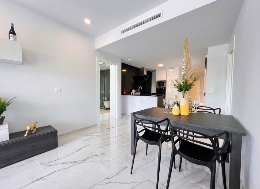 Reventa - Apartments - Flats - Orihuela Costa - Los Altos