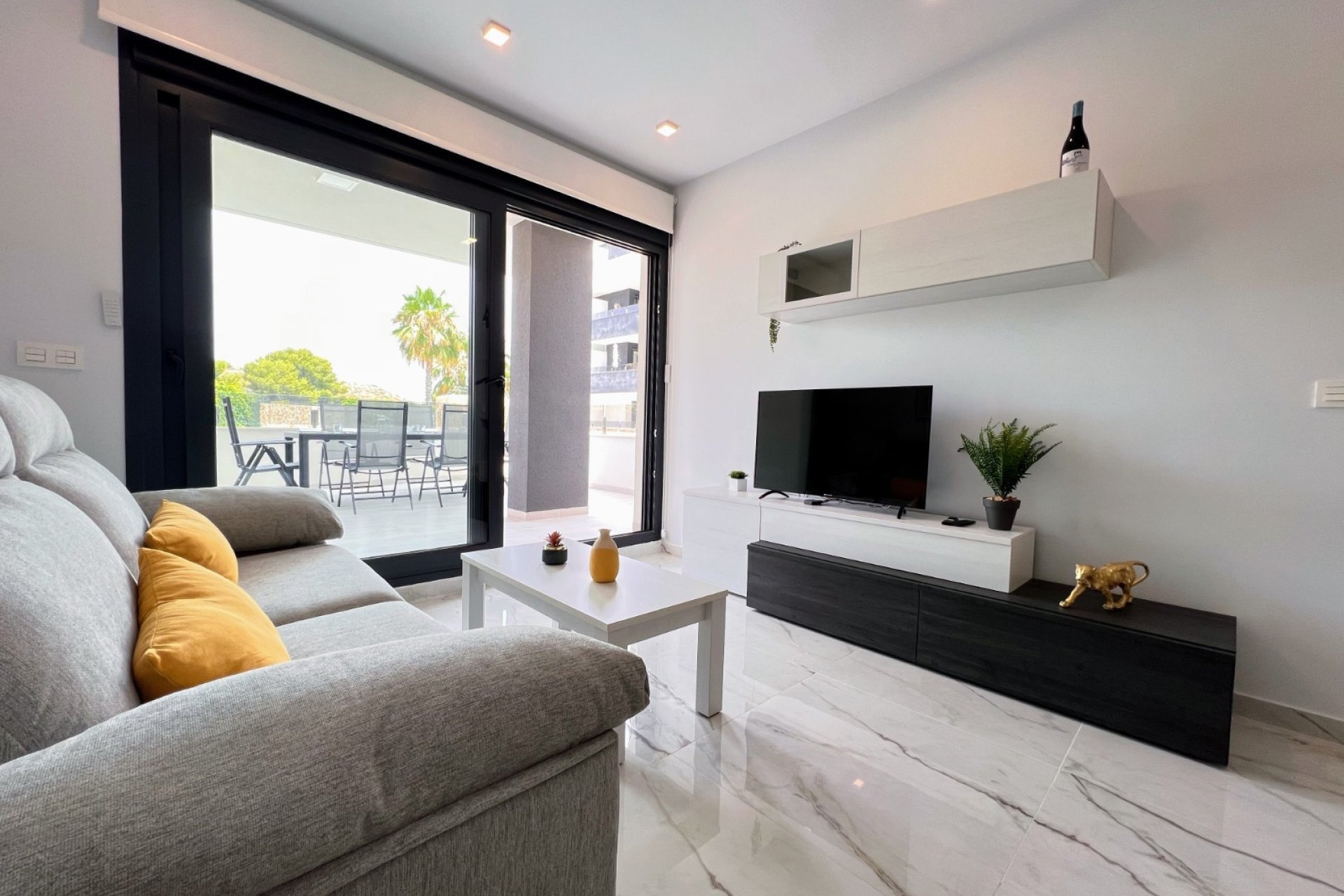 Reventa - Apartments - Flats - Orihuela Costa - Los Altos