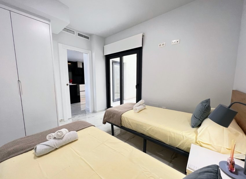Reventa - Apartments - Flats - Orihuela Costa - Los Altos