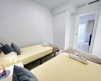 Reventa - Apartments - Flats - Orihuela Costa - Los Altos