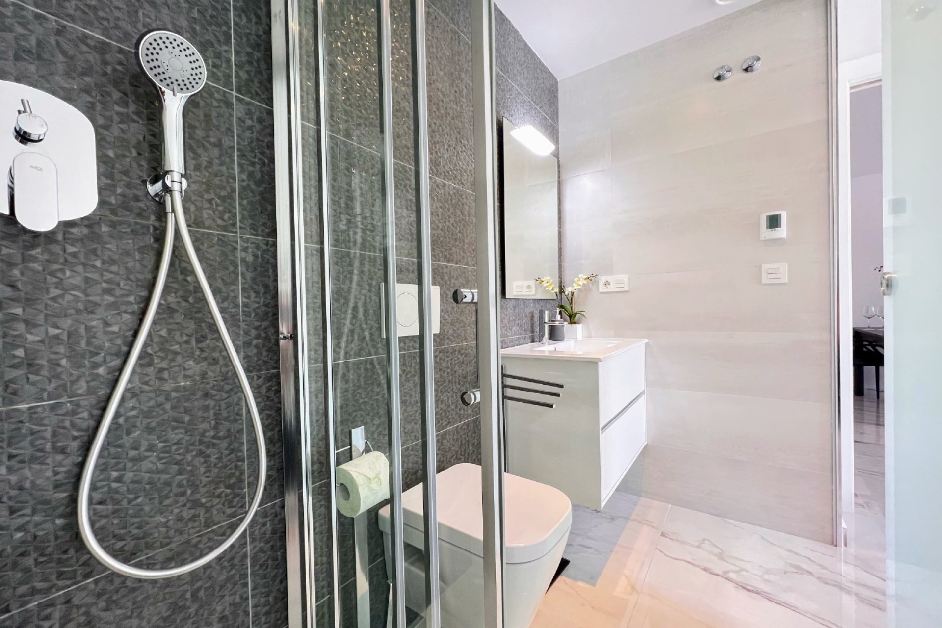 Reventa - Apartments - Flats - Orihuela Costa - Los Altos