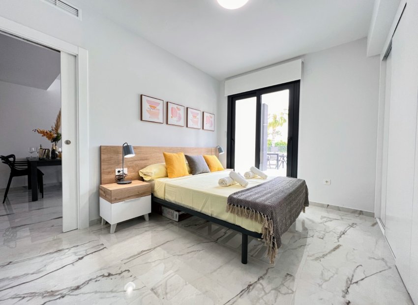 Reventa - Apartments - Flats - Orihuela Costa - Los Altos
