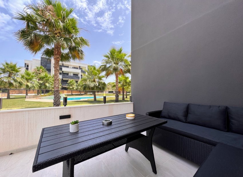 Reventa - Apartments - Flats - Orihuela Costa - Los Altos