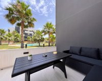 Reventa - Apartments - Flats - Orihuela Costa - Los Altos