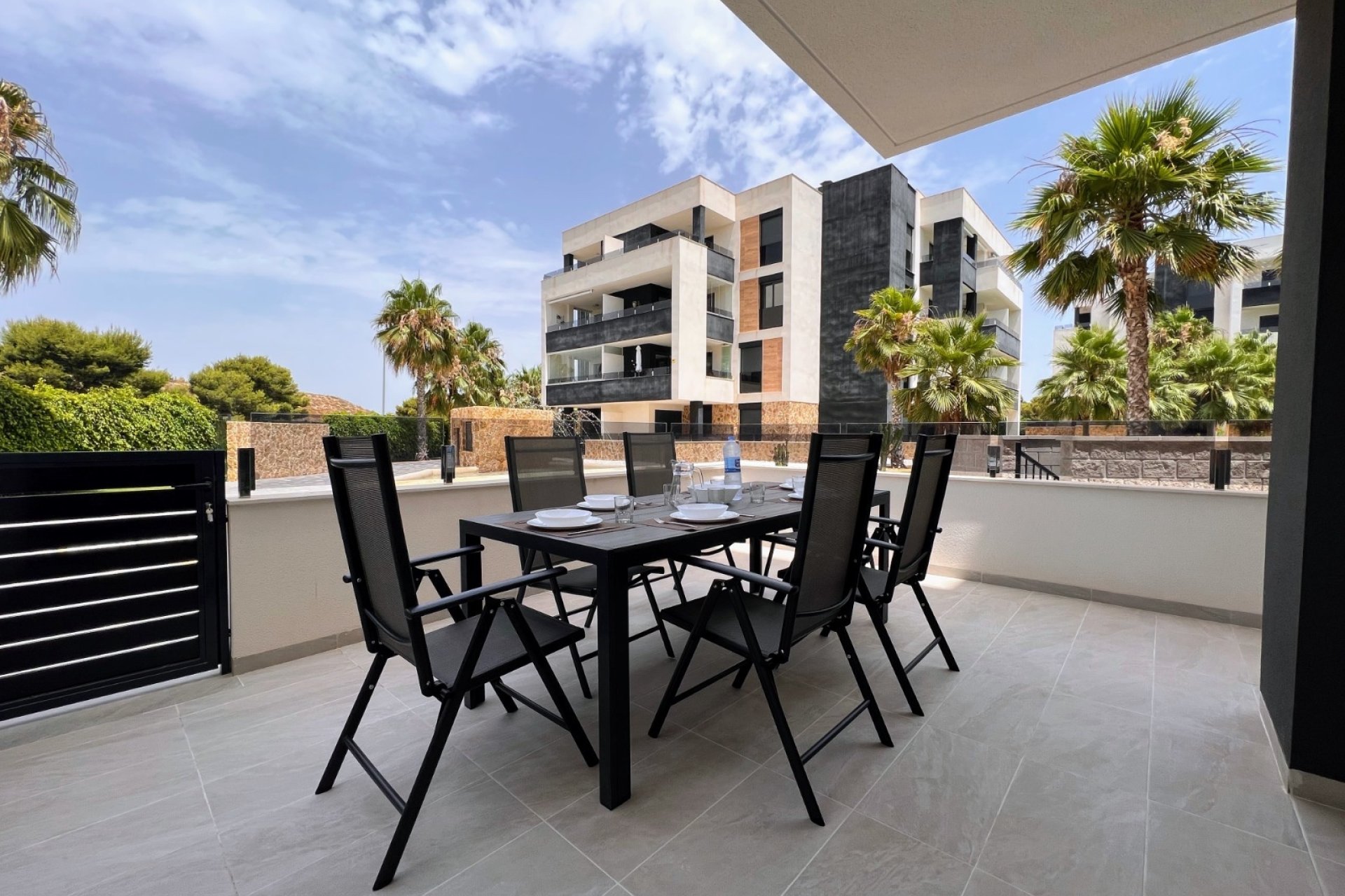 Reventa - Apartments - Flats - Orihuela Costa - Los Altos