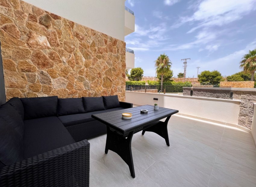 Reventa - Apartments - Flats - Orihuela Costa - Los Altos