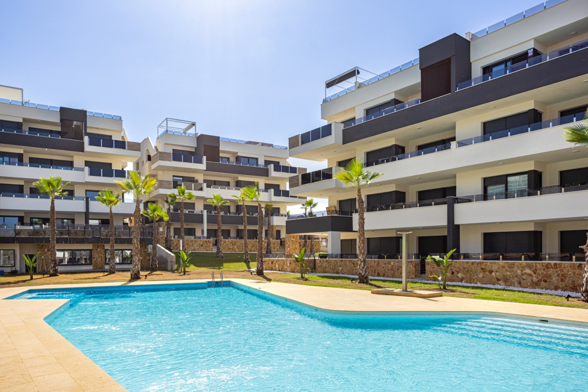 Reventa - Apartments - Flats - Orihuela Costa - Los Altos