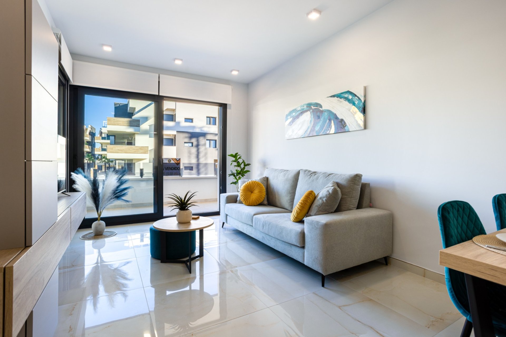 Reventa - Apartments - Flats - Orihuela Costa - Los Altos
