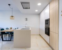 Reventa - Apartments - Flats - Orihuela Costa - Los Altos