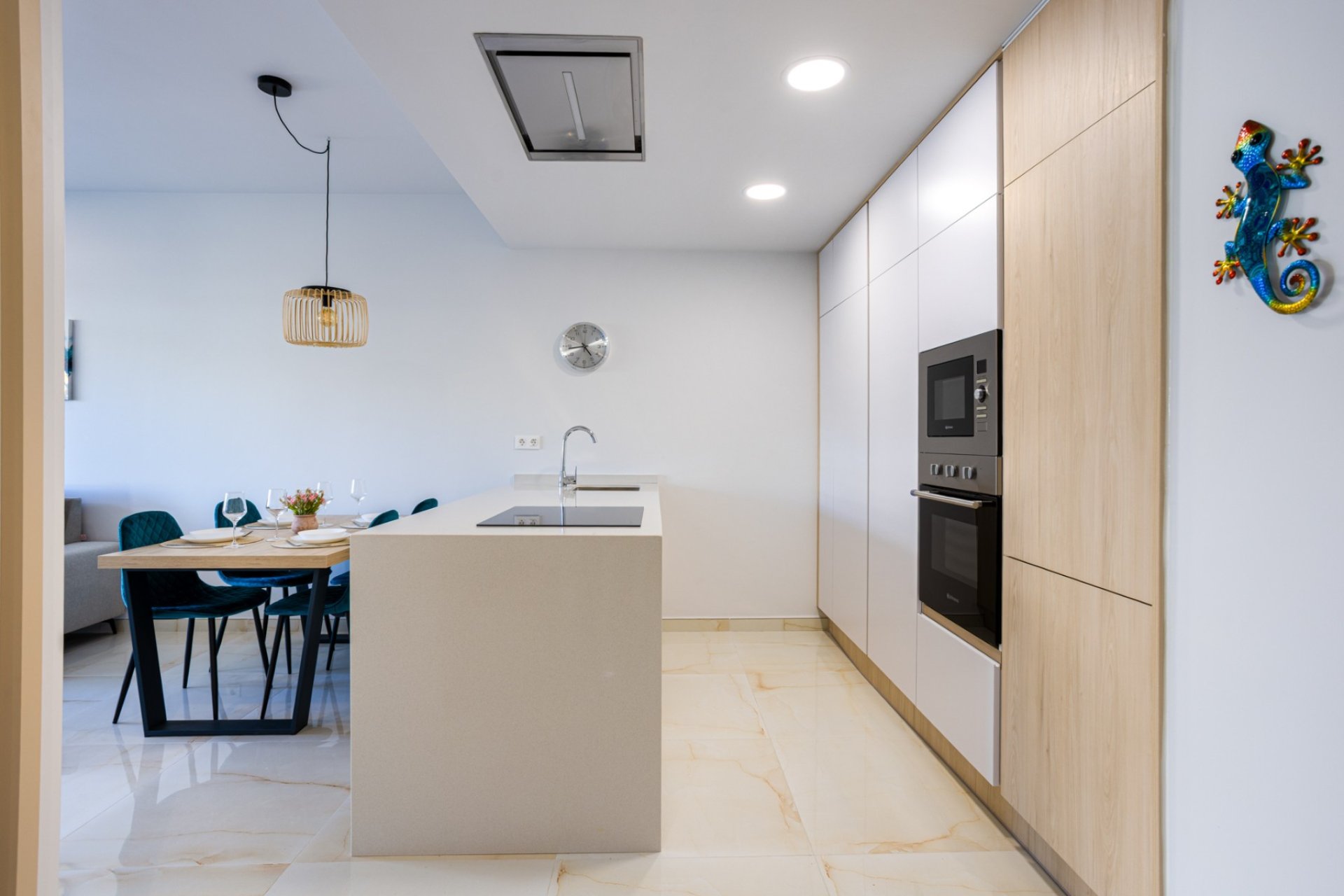 Reventa - Apartments - Flats - Orihuela Costa - Los Altos