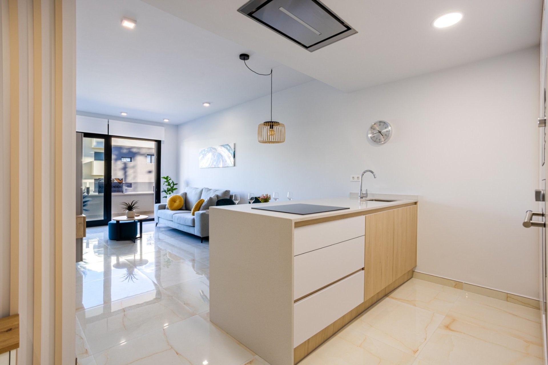 Reventa - Apartments - Flats - Orihuela Costa - Los Altos