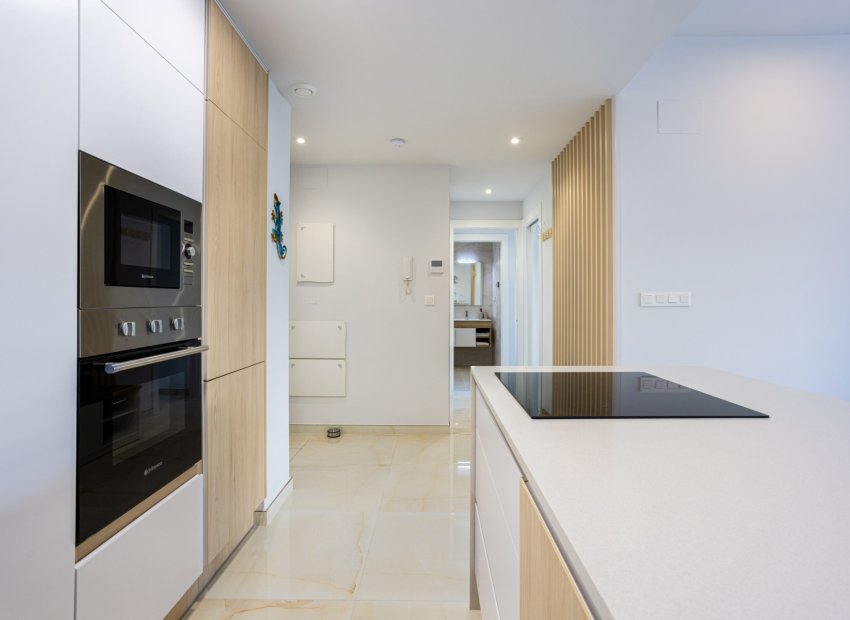 Reventa - Apartments - Flats - Orihuela Costa - Los Altos