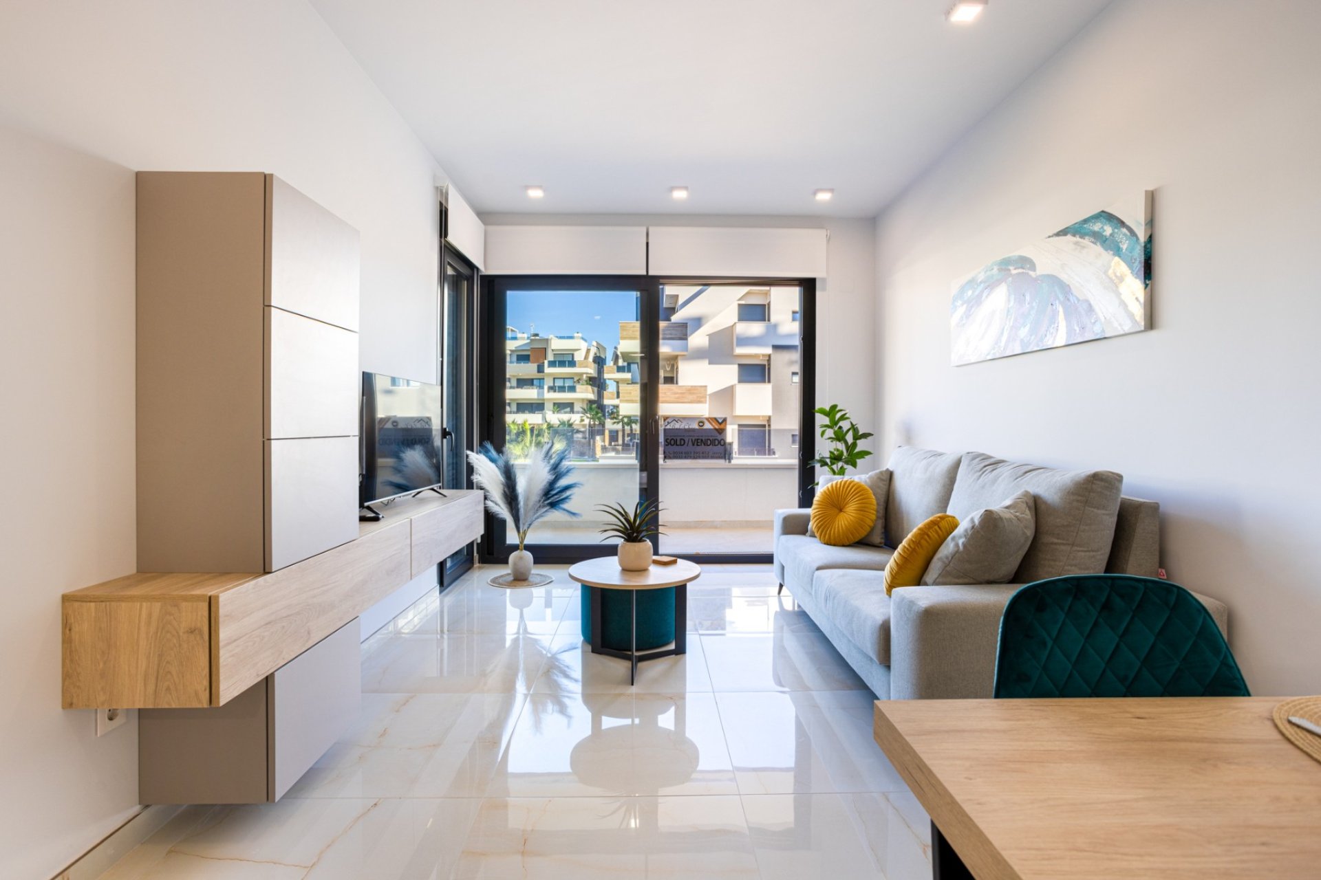 Reventa - Apartments - Flats - Orihuela Costa - Los Altos