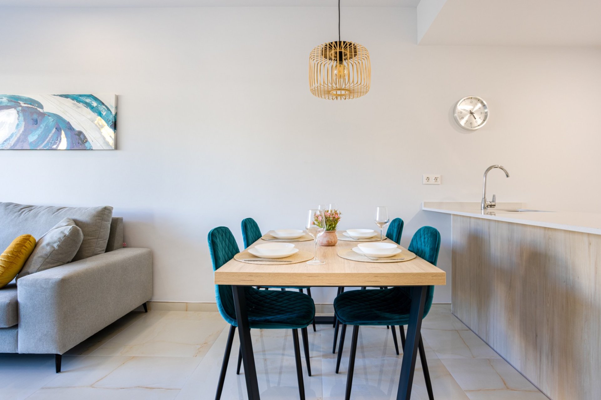 Reventa - Apartments - Flats - Orihuela Costa - Los Altos