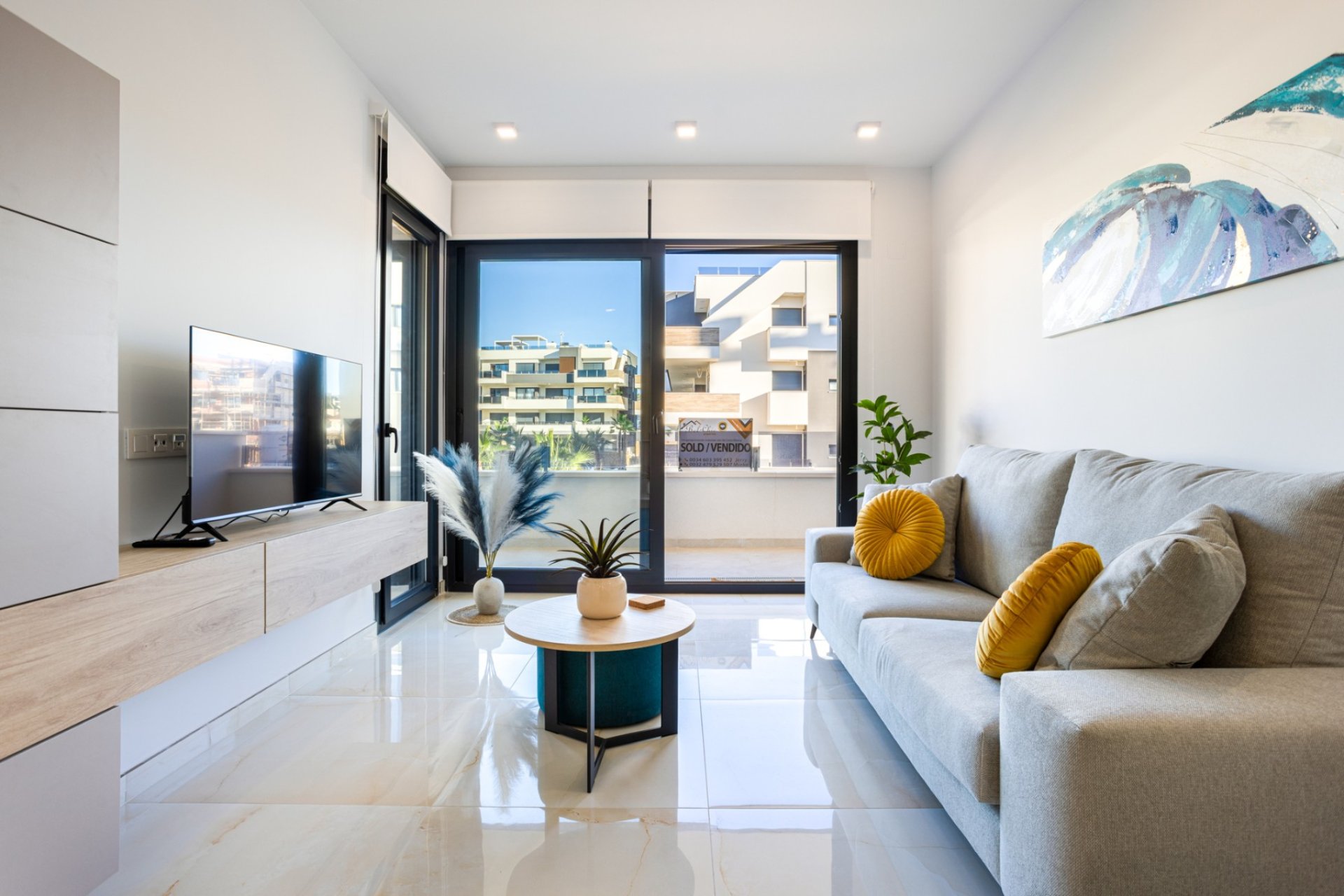 Reventa - Apartments - Flats - Orihuela Costa - Los Altos