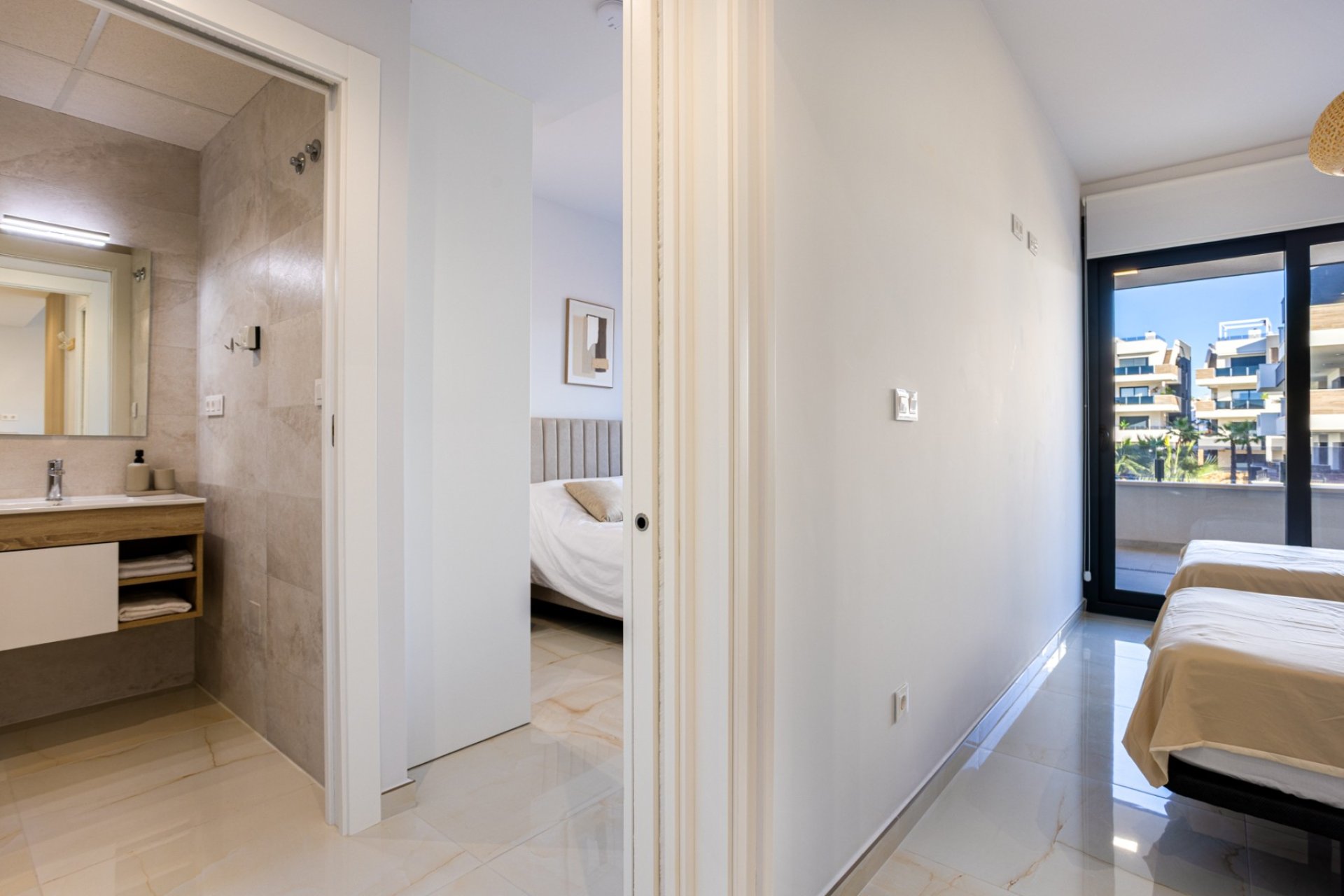 Reventa - Apartments - Flats - Orihuela Costa - Los Altos