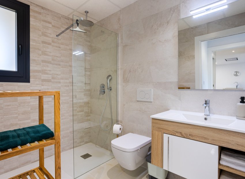Reventa - Apartments - Flats - Orihuela Costa - Los Altos