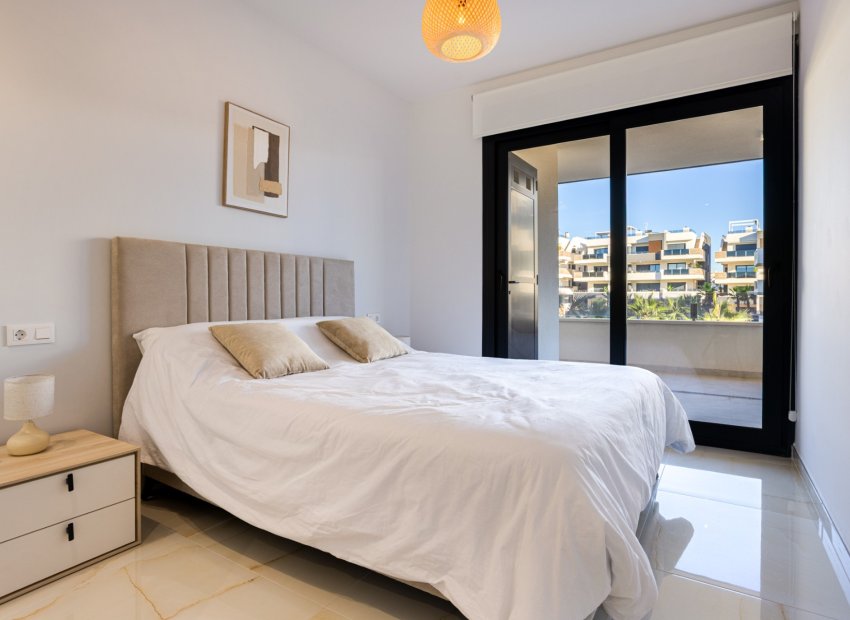 Reventa - Apartments - Flats - Orihuela Costa - Los Altos