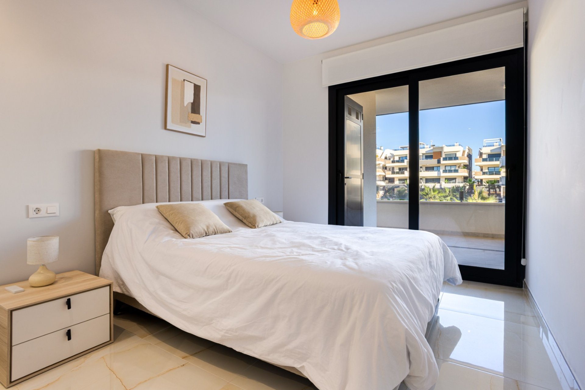 Reventa - Apartments - Flats - Orihuela Costa - Los Altos