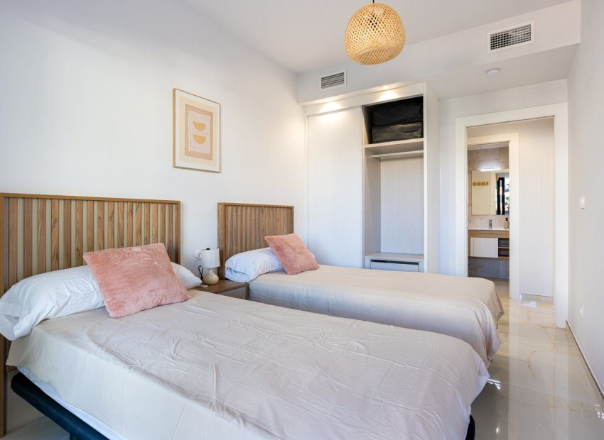 Reventa - Apartments - Flats - Orihuela Costa - Los Altos