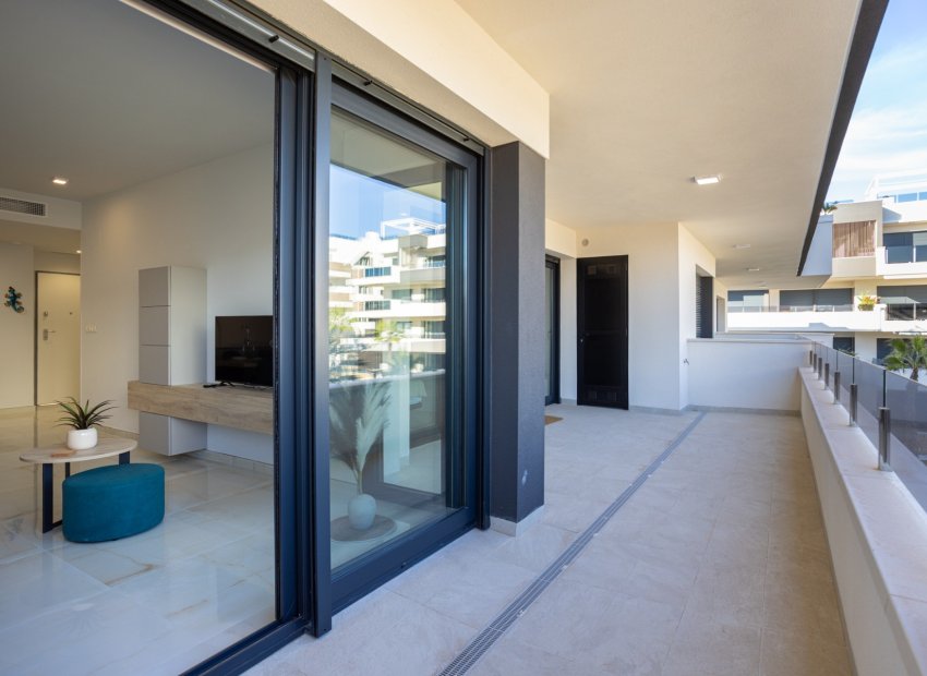 Reventa - Apartments - Flats - Orihuela Costa - Los Altos