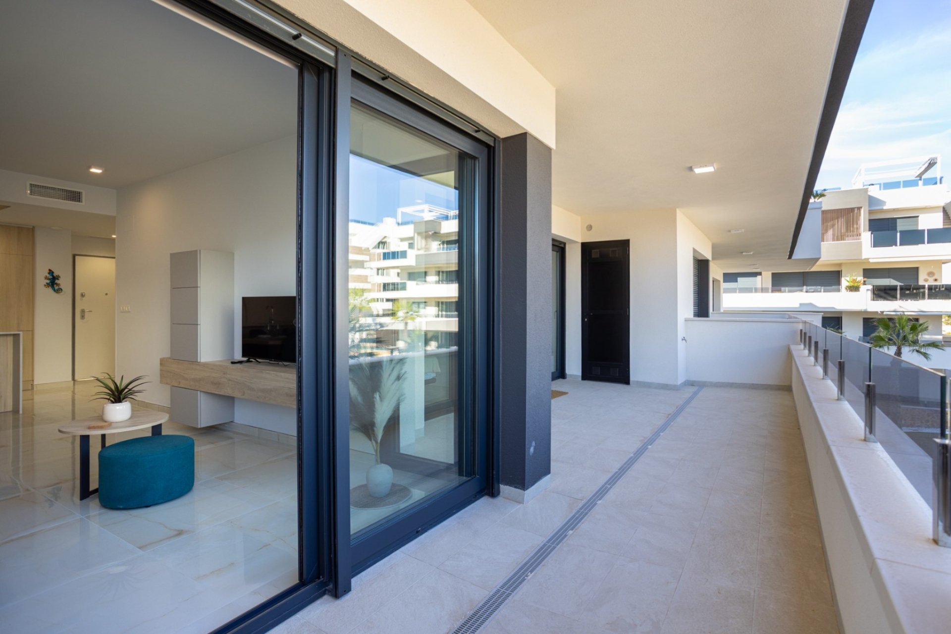 Reventa - Apartments - Flats - Orihuela Costa - Los Altos