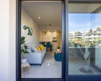 Reventa - Apartments - Flats - Orihuela Costa - Los Altos