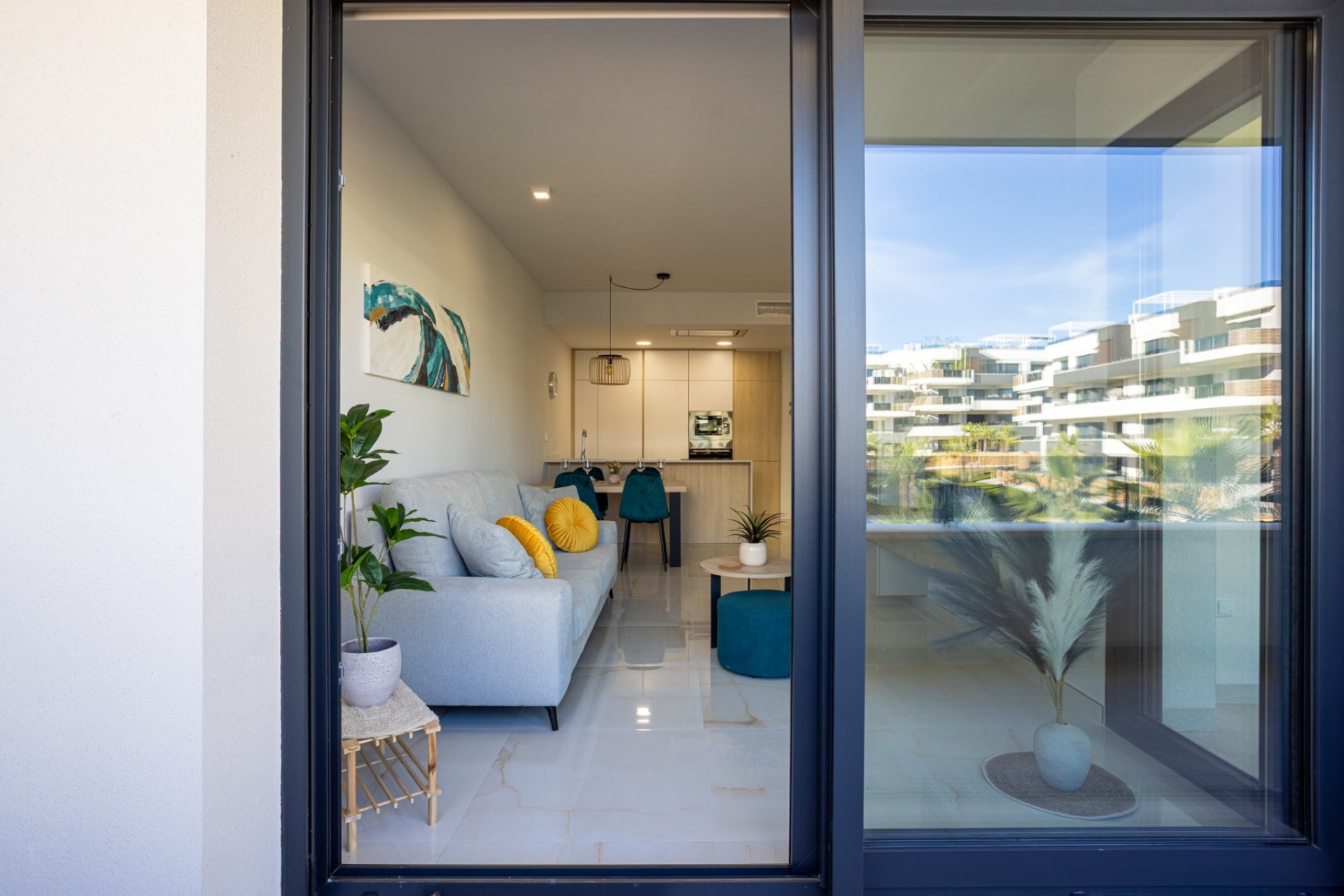 Reventa - Apartments - Flats - Orihuela Costa - Los Altos
