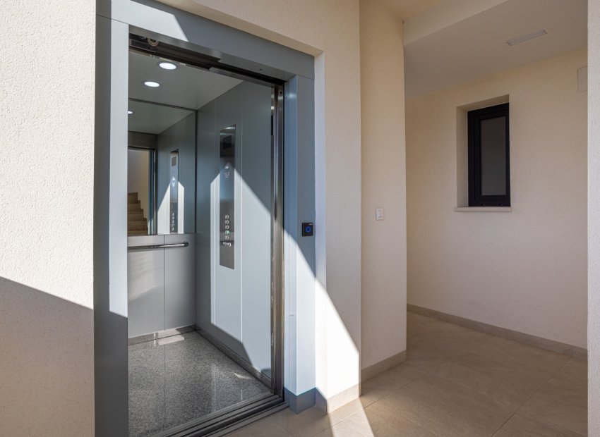 Reventa - Apartments - Flats - Orihuela Costa - Los Altos