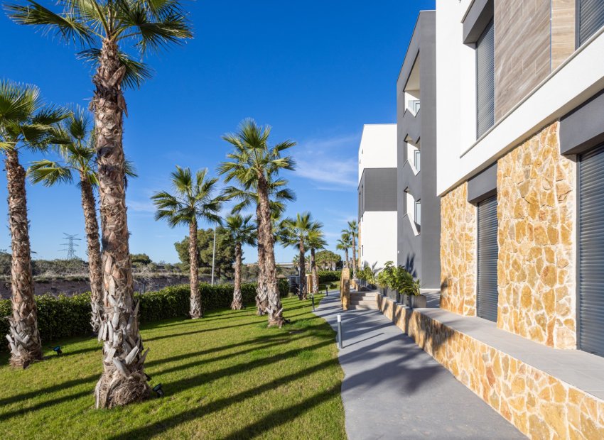 Reventa - Apartments - Flats - Orihuela Costa - Los Altos